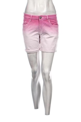 Pantaloni scurți de femei Unbranded, Mărime M, Culoare Roz, Preț 53,00 Lei, #137981476