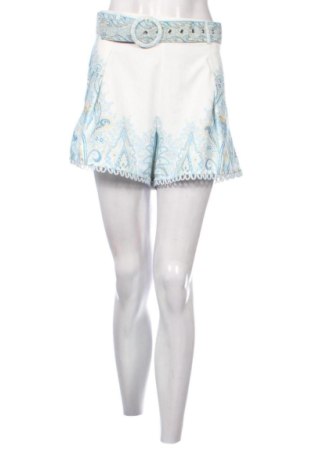 Pantaloni scurți de femei Greylin, Mărime L, Culoare Multicolor, Preț 136,48 Lei, #137981623