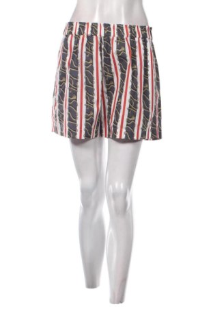 Damen Shorts John Richmond, Größe M, Farbe Mehrfarbig, Preis € 119,00, #137981926