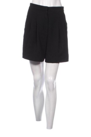 Pantaloni scurți de femei H&M, Mărime S, Culoare Negru, Preț 57,34 Lei, #137983078