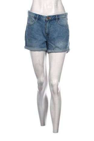 Dámské kraťasy  H&M, Velikost L, Barva Modrá, Cena  263,00 Kč, #137983402