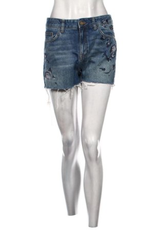 Dámské kraťasy  Zara, Velikost M, Barva Modrá, Cena  356,00 Kč, #137983438