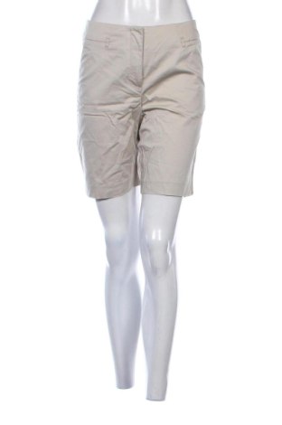 Pantaloni scurți de femei H&M, Mărime S, Culoare Bej, Preț 57,00 Lei, #137984039