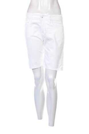 Női rövidnadrág Pepe Jeans, Méret S, Szín Fehér, Ár 10 993 Ft, #137984418