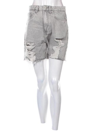 Dámské kraťasy  Cropp, Velikost M, Barva Šedá, Cena  388,00 Kč, #137984641