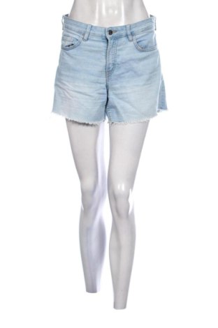 Dámské kraťasy  H&M, Velikost S, Barva Modrá, Cena  267,00 Kč, #137985477