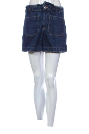 Dámské kraťasy  Zara, Velikost M, Barva Modrá, Cena  364,00 Kč, #137985789