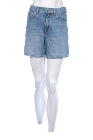 Dámské kraťasy  H&M, Velikost S, Barva Modrá, Cena  267,00 Kč, #137986830