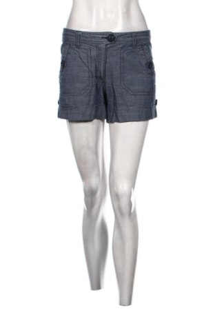 Damskie szorty H&M, Rozmiar S, Kolor Niebieski, Cena 46,57 zł, #137959040