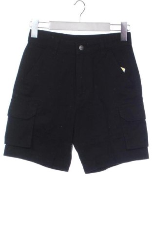 Pantaloni scurți de femei Kiabi, Mărime XXS, Culoare Negru, Preț 66,00 Lei, #137929062