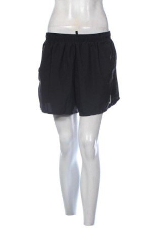 Pantaloni scurți de femei Nike, Mărime L, Culoare Negru, Preț 115,48 Lei, #137950894