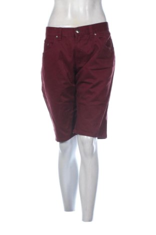 Damskie szorty Unbranded, Rozmiar XXL, Kolor Czerwony, Cena 30,99 zł, #137871597