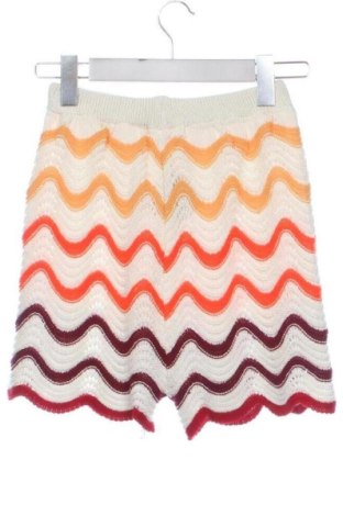 Pantaloni scurți de femei Unbranded, Mărime XS, Culoare Multicolor, Preț 57,74 Lei, #137927378