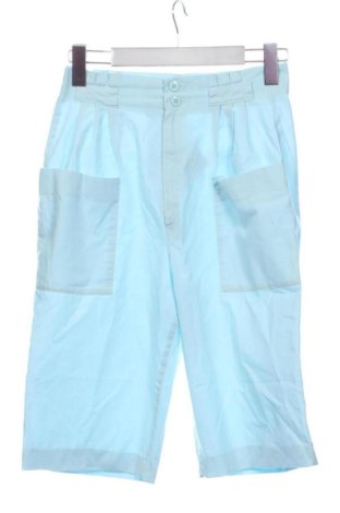 Női rövidnadrág Unbranded, Méret XS, Szín Kék, Ár 3 546 Ft, #137928069
