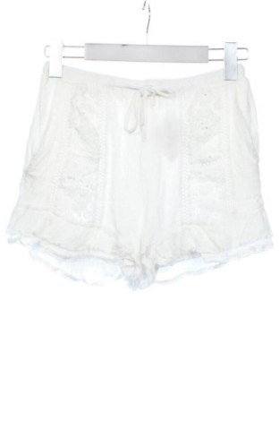 Női rövidnadrág Amisu, Méret XS, Szín Fehér, Ár 3 191 Ft, #137928398