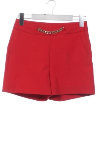 Dámske kraťasy  Liu Jo, Veľkosť XS, Farba Červená, Cena  48,00 €, #137932566