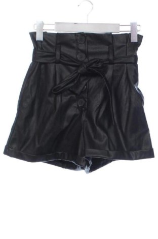 Damskie szorty Unbranded, Rozmiar XS, Kolor Czarny, Cena 29,63 zł, #137932596