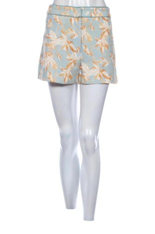 Damskie szorty H&M, Rozmiar S, Kolor Kolorowy, Cena 46,57 zł, #137933738