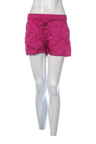 Pantaloni scurți de femei Etam, Mărime S, Culoare Roz, Preț 68,24 Lei, #137937071