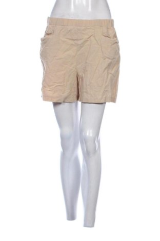 Dámske kraťasy  Unbranded, Veľkosť M, Farba Béžová, Cena  10,00 €, #137937531