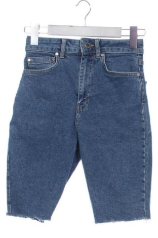 Damskie szorty Superdry, Rozmiar XXS, Kolor Niebieski, Cena 135,47 zł, #137937557
