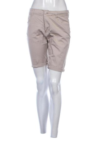 Pantaloni scurți de femei Unbranded, Mărime M, Culoare Bej, Preț 52,49 Lei, #137938390