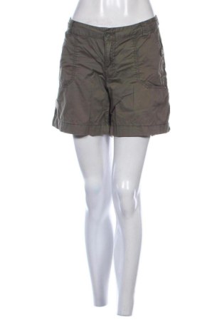 Damskie szorty H&M, Rozmiar XL, Kolor Zielony, Cena 46,57 zł, #137938756