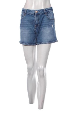 Dámské kraťasy  Lee Cooper, Velikost XL, Barva Modrá, Cena  333,00 Kč, #137944662