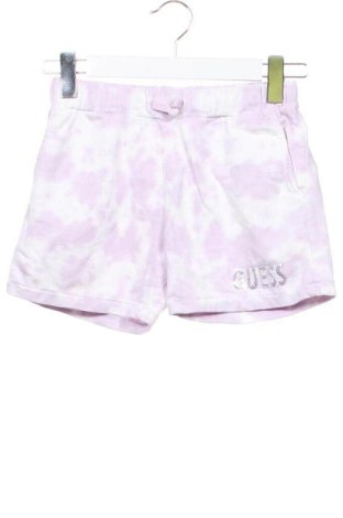 Detské krátke nohavice  Guess, Veľkosť 8-9y/ 134-140 cm, Farba Viacfarebná, Cena  14,00 €, #137945204