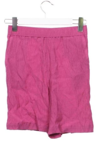 Dámske kraťasy  C&A, Veľkosť XS, Farba Ružová, Cena  8,38 €, #137946426