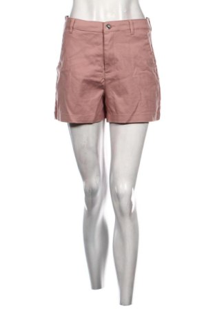 Pantaloni scurți de femei Unbranded, Mărime S, Culoare Mov deschis, Preț 52,49 Lei, #137947033