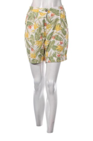 Pantaloni scurți de femei Esmara, Mărime L, Culoare Multicolor, Preț 47,00 Lei, #137947085