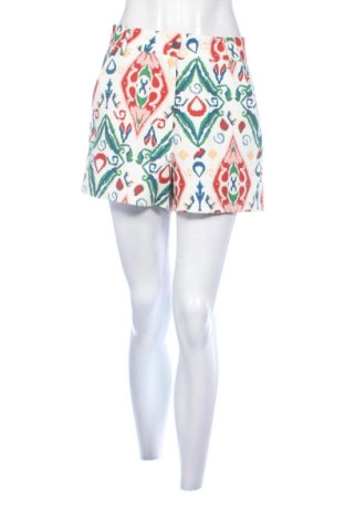 Pantaloni scurți de femei Unbranded, Mărime M, Culoare Multicolor, Preț 53,00 Lei, #137947807