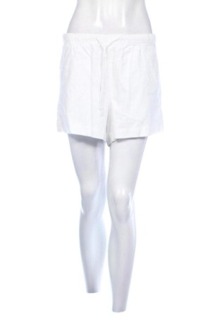 Damskie szorty Abercrombie & Fitch, Rozmiar M, Kolor Biały, Cena 58,88 zł, #137948516