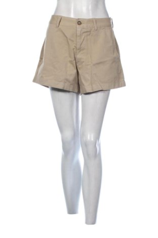 Damskie szorty Polo Ralph Lauren, Rozmiar M, Kolor Beżowy, Cena 245,54 zł, #137950743