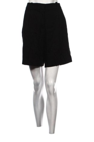 Damskie szorty H&M, Rozmiar M, Kolor Czarny, Cena 42,34 zł, #137951023