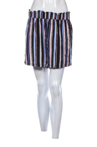 Pantaloni scurți de femei Tom Tailor, Mărime L, Culoare Multicolor, Preț 73,49 Lei, #137952104