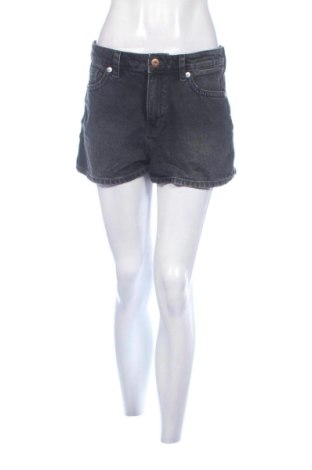 Pantaloni scurți de femei H&M, Mărime M, Culoare Negru, Preț 52,49 Lei, #137952116