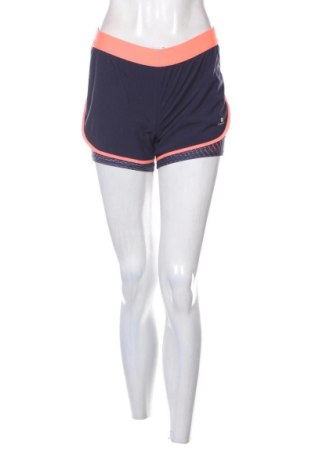 Damen Shorts Domyos, Größe S, Farbe Blau, Preis 9,07 €, #137952454