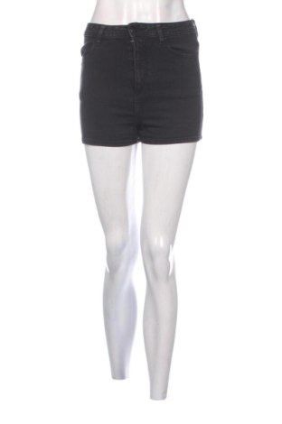 Pantaloni scurți de femei Cropp, Mărime S, Culoare Negru, Preț 73,49 Lei, #137953722