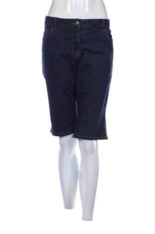Pantaloni scurți de femei George, Mărime XL, Culoare Albastru, Preț 57,74 Lei, #137954715