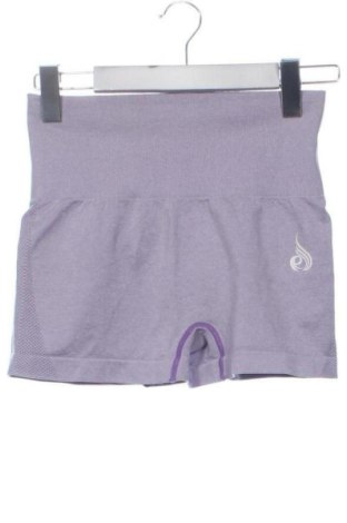 Dámské kraťasy  Unbranded, Velikost XS, Barva Fialová, Cena  194,00 Kč, #137955081