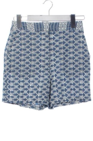 Pantaloni scurți de femei Reserved, Mărime XS, Culoare Multicolor, Preț 62,99 Lei, #137955644
