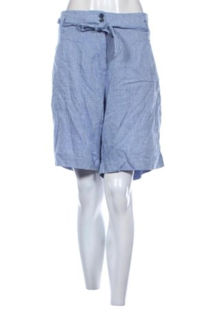 Pantaloni scurți de femei Christian Berg, Mărime 3XL, Culoare Albastru, Preț 68,24 Lei, #137955724
