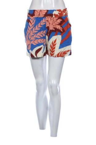 Pantaloni scurți de femei H&M, Mărime M, Culoare Multicolor, Preț 57,74 Lei, #137956339