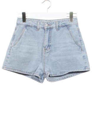 Pantaloni scurți de femei Unbranded, Mărime S, Culoare Albastru, Preț 55,00 Lei, #137956856