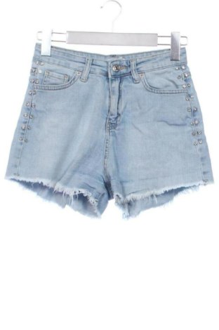 Dámské kraťasy  Unbranded, Velikost XS, Barva Modrá, Cena  243,00 Kč, #137956896