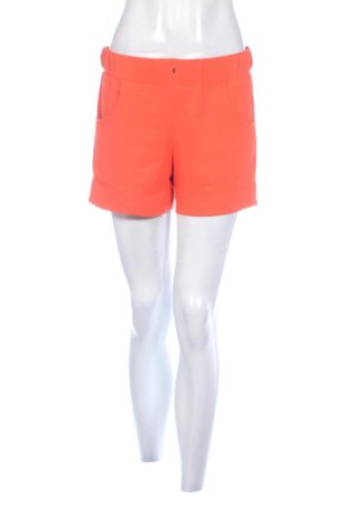 Pantaloni scurți de femei Unbranded, Mărime S, Culoare Portocaliu, Preț 47,24 Lei, #137957335