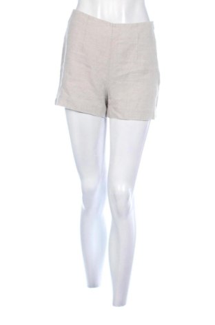 Dámske kraťasy  Zara, Veľkosť S, Farba Béžová, Cena  13,00 €, #137957674