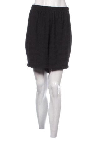 Pantaloni scurți de femei SHEIN, Mărime XXL, Culoare Negru, Preț 52,49 Lei, #137958613